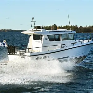 2025 Sargo 28