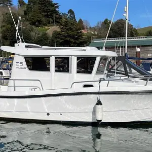 2013 Sargo 25