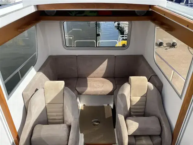 Sargo 25