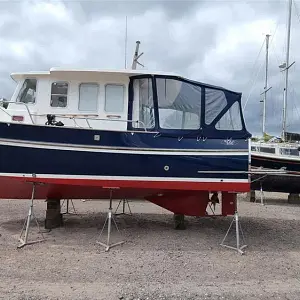 2006 Rhea 850 Timonier