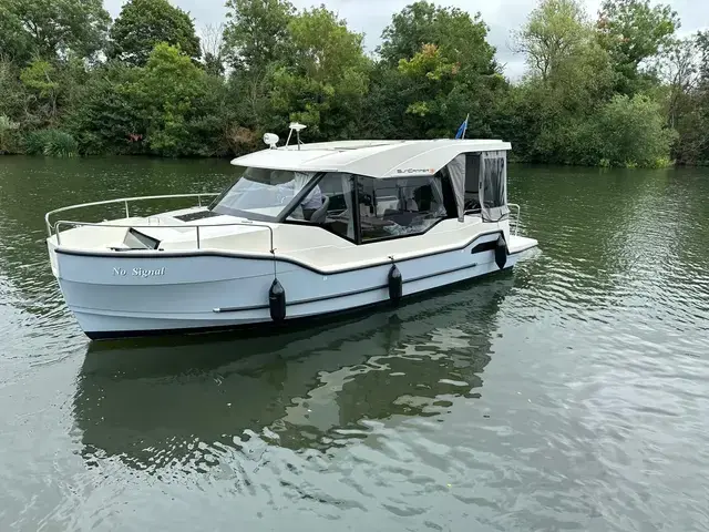 Balt Yacht SunCamper 31