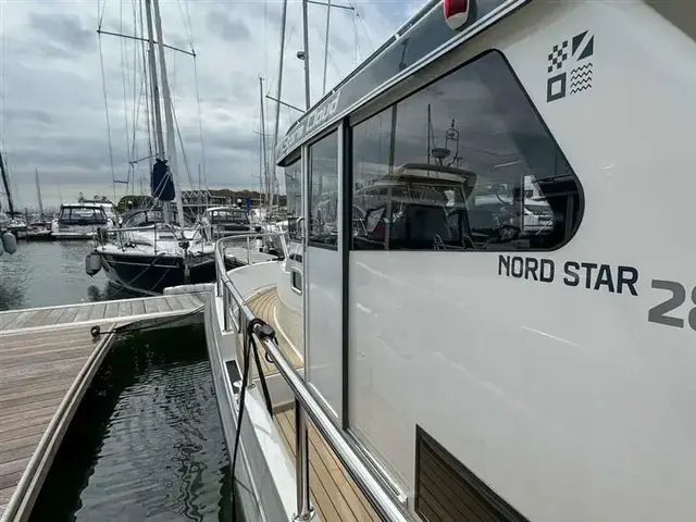 Nord Star 28+