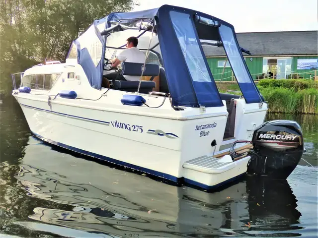 Viking 275