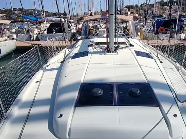 Jeanneau Sun Odyssey 440