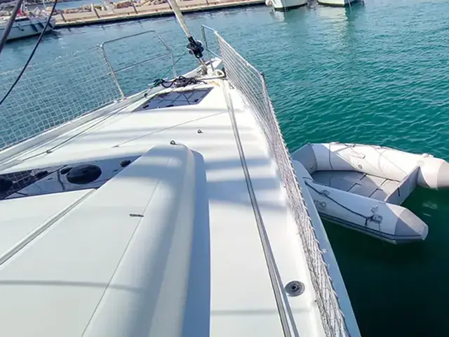 Jeanneau Sun Odyssey 440