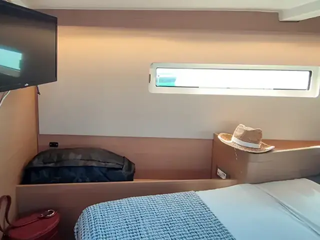 Jeanneau Sun Odyssey 440