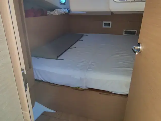 Jeanneau Sun Odyssey 440