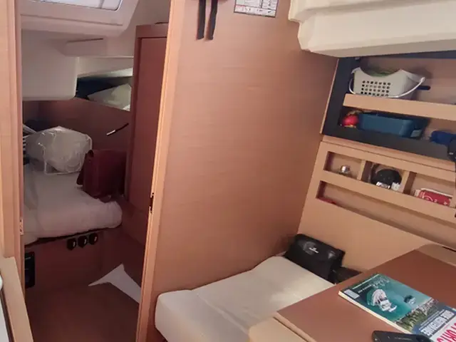 Jeanneau Sun Odyssey 440