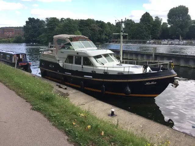 Linssen Grand Sturdy 380 AC