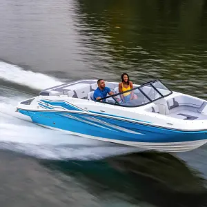 2024 Bayliner VR5 Bowrider