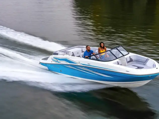 Bayliner VR5 Bowrider