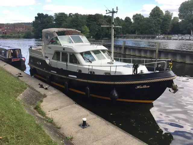 Linssen Grand Sturdy 380 AC