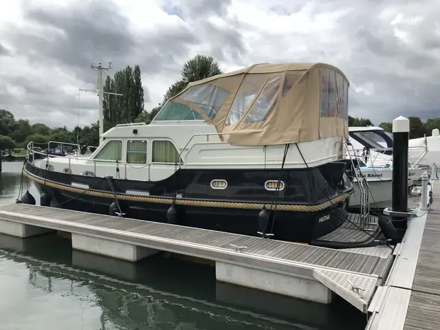 Linssen Grand Sturdy 380 AC