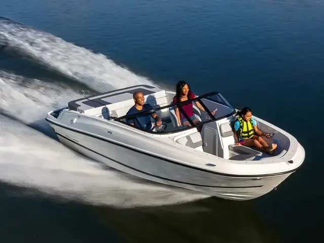 Bayliner Vr4