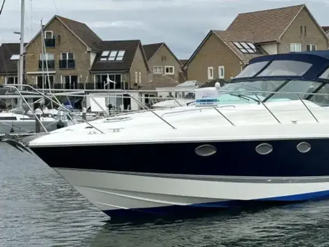 Fairline Targa 40