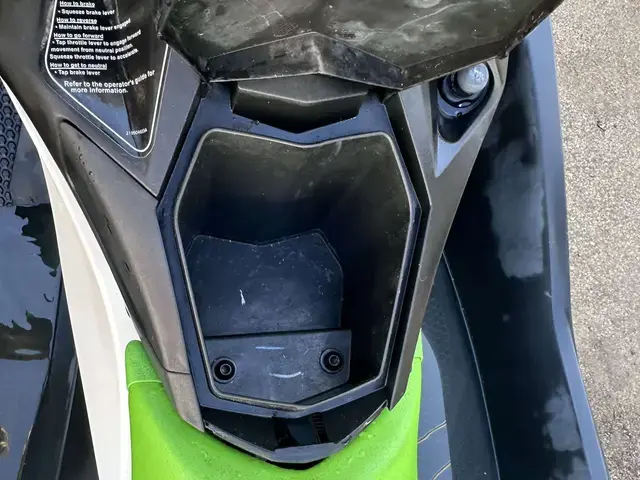 Sea Doo Sea Doo Spark 2up