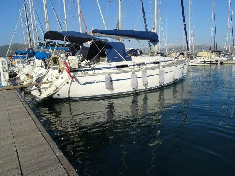 2002 Bavaria 32