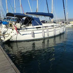 2002 Bavaria 32 Cruiser