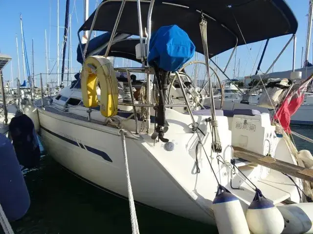 Bavaria 32 Cruiser