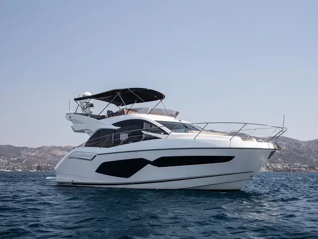 Sunseeker Manhattan 52