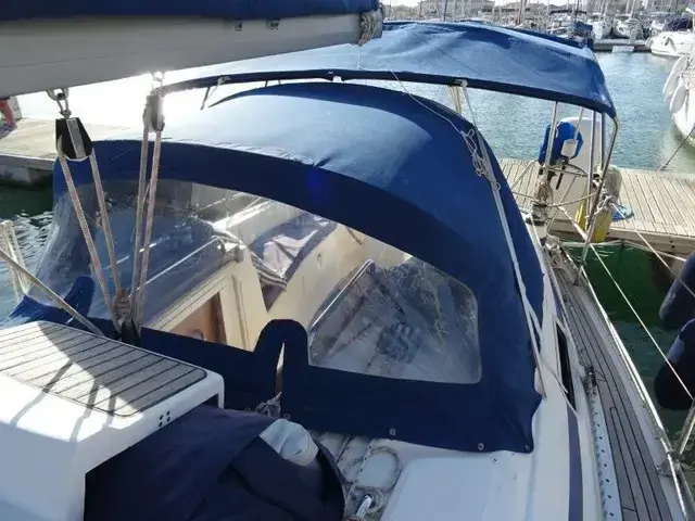 Bavaria 32 Cruiser