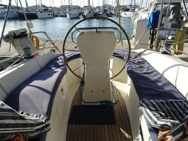 Bavaria 32 Cruiser