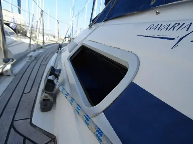 Bavaria 32 Cruiser