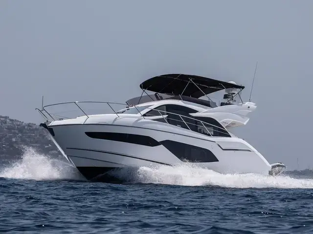 Sunseeker Manhattan 52