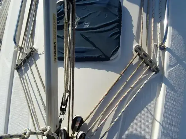 Bavaria 32 Cruiser