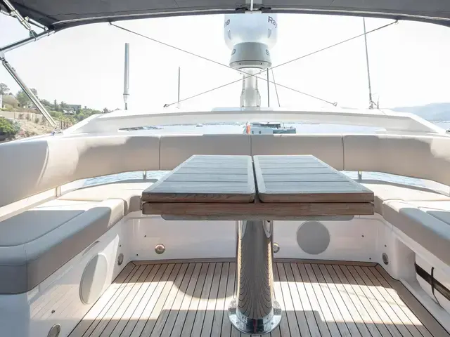 Sunseeker Manhattan 52