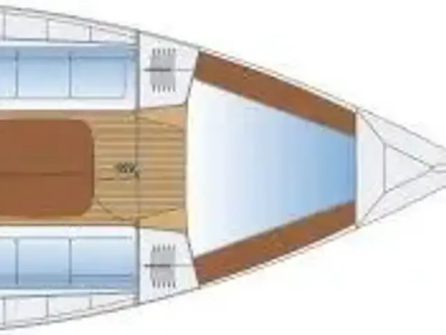 Bavaria 32 Cruiser