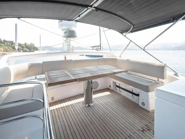 Sunseeker Manhattan 52