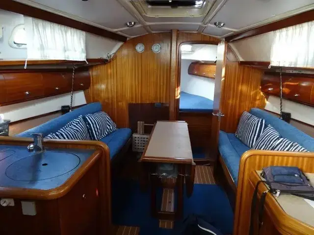 Bavaria 32 Cruiser