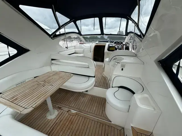 Fairline Targa 34