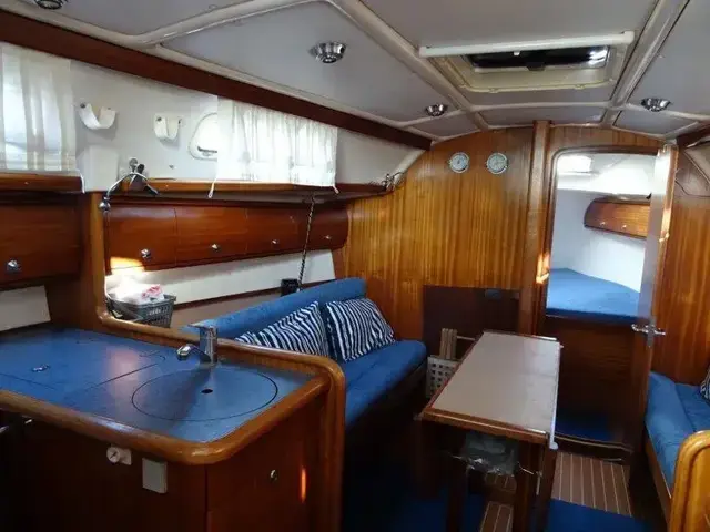 Bavaria 32 Cruiser