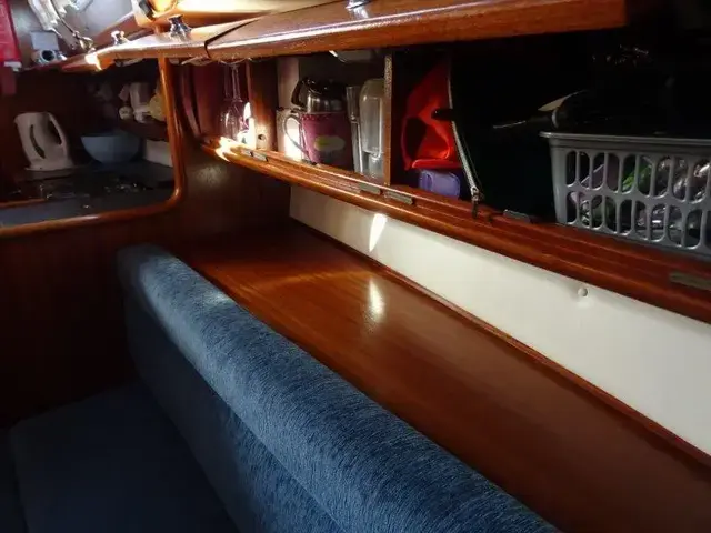 Bavaria 32 Cruiser