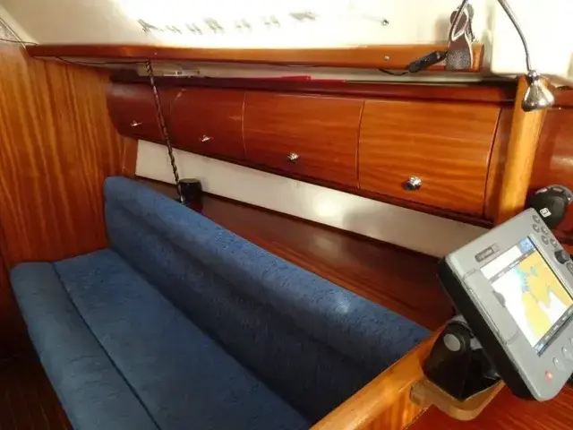 Bavaria 32 Cruiser