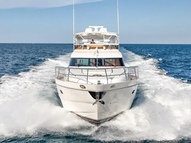 Princess 75 Sport Cruiser