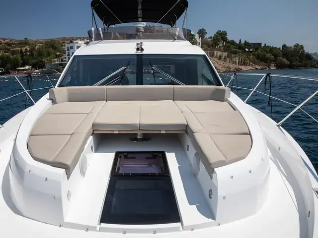 Sunseeker Manhattan 52