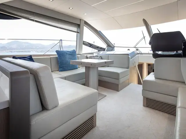 Sunseeker Manhattan 52