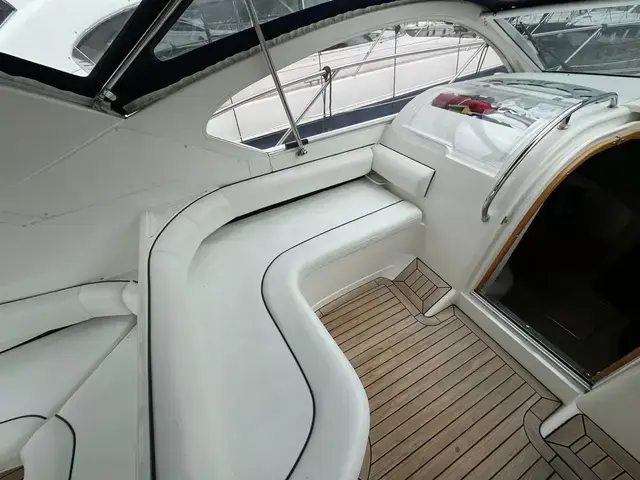 Fairline Targa 34