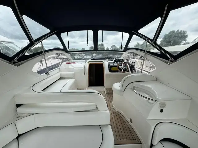 Fairline Targa 34