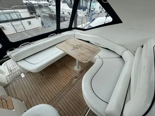 Fairline Targa 34