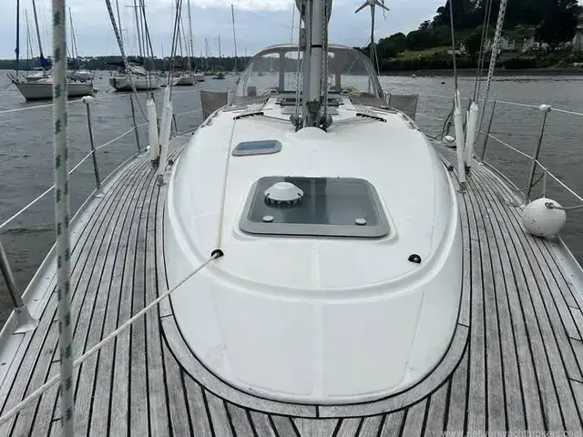 Jeanneau Sun Odyssey 40