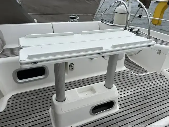 Jeanneau Sun Odyssey 40