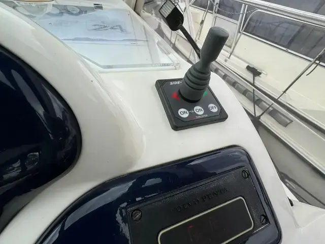 Fairline Targa 34