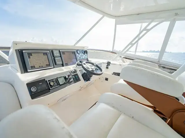 Princess 75 Sport Cruiser