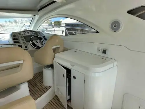 2008 Beneteau monte carlo 37 hard top