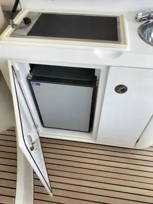 2008 Beneteau monte carlo 37 hard top