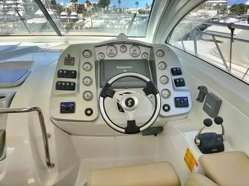 2008 Beneteau monte carlo 37 hard top